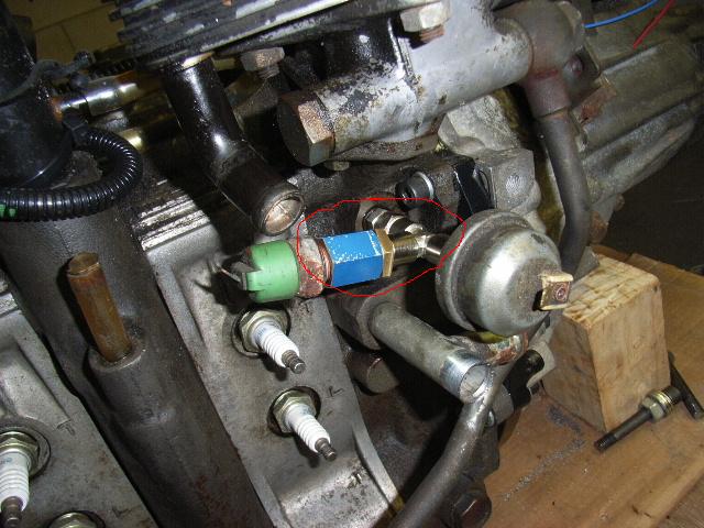 към първия вариант