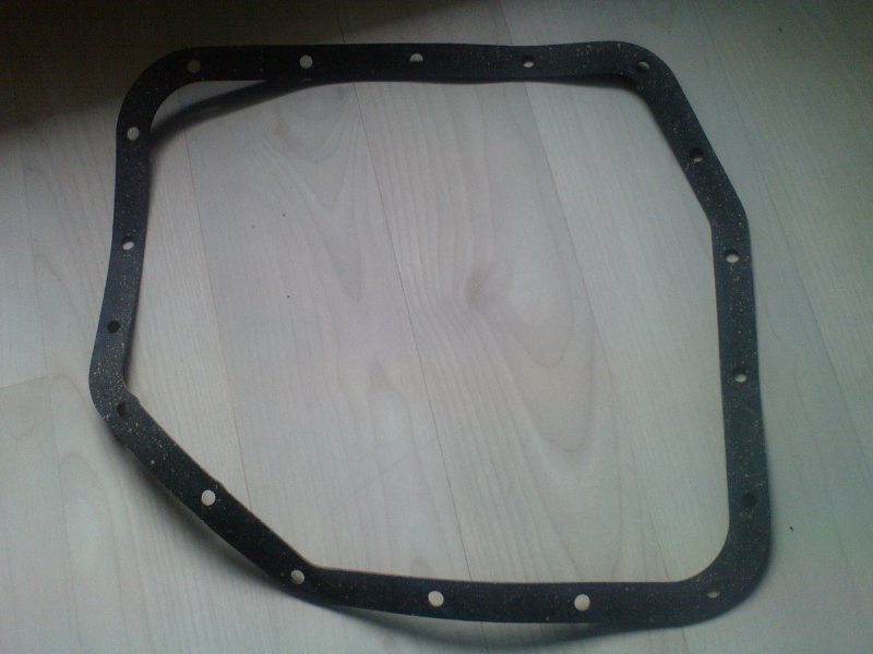 Гарнитурата на картера