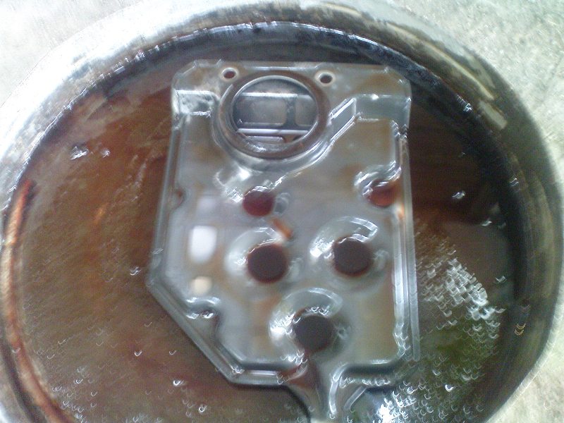 Старата цедка