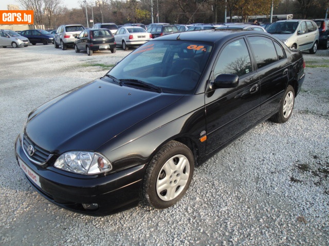 Това е примерна снимка на автомобила, който искам.