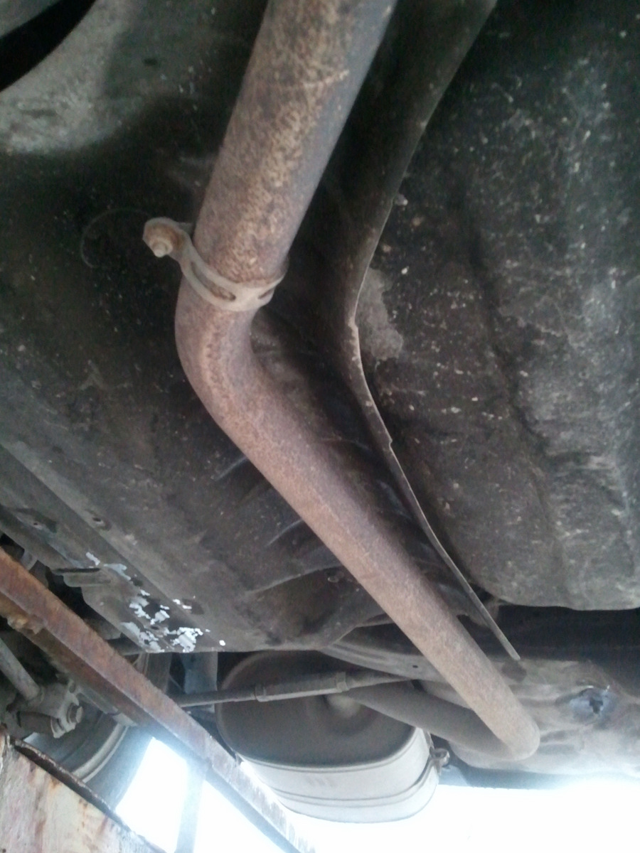 генерацията завършва с грозен 90 градусов ъгъл