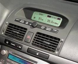 моето табло е същотото на авенсиса