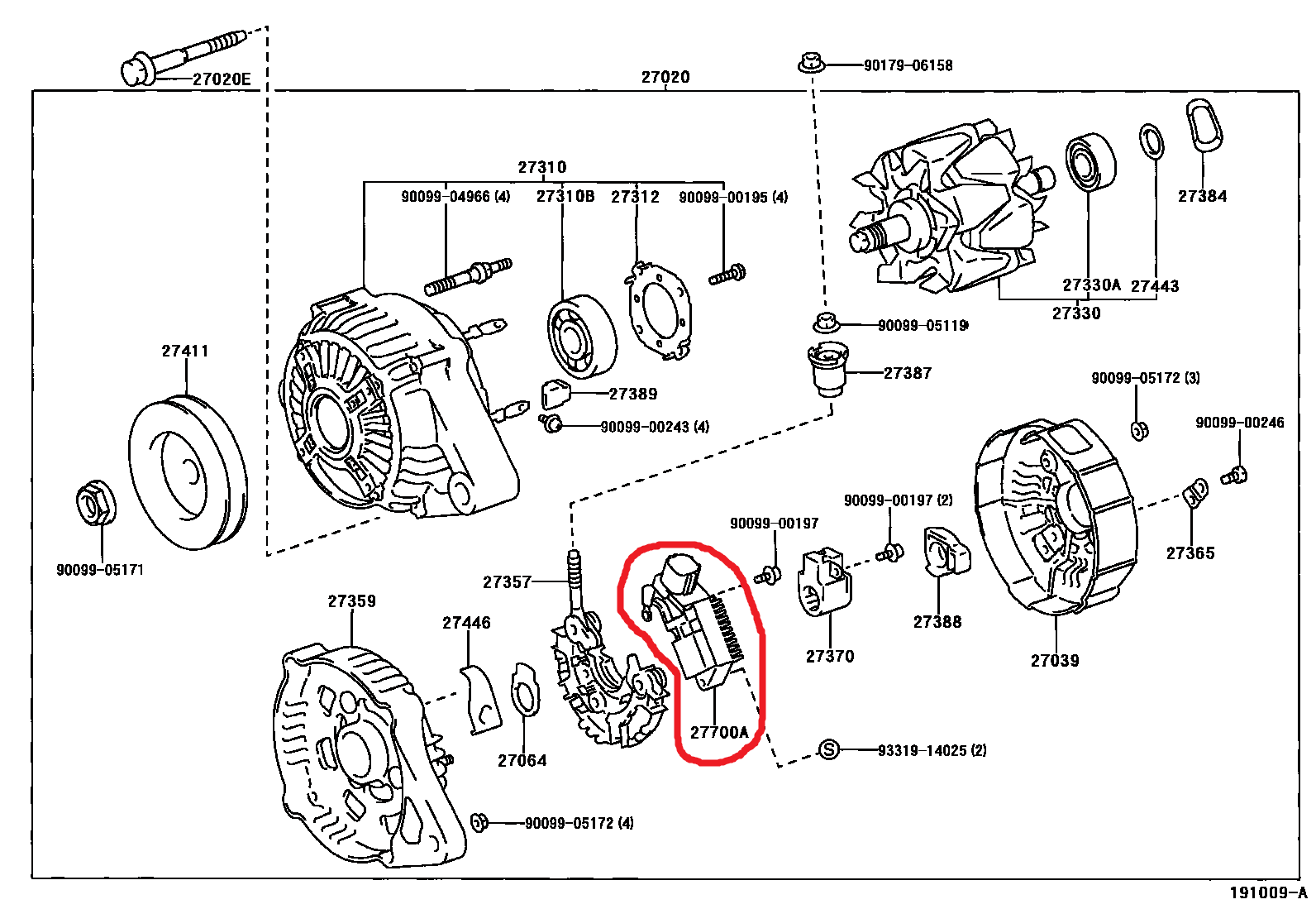 IC Регулатор