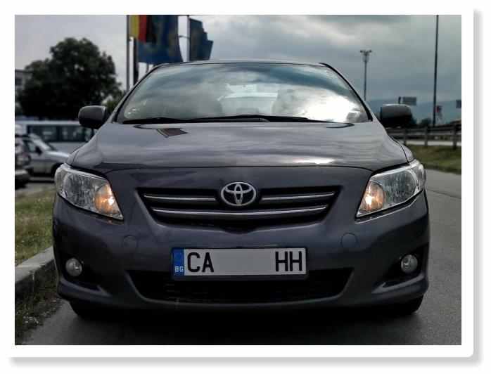 Това ми е снимката на сайта на производителя на модула. Доволен съм! Не правя явна реклама, но продуктът наистина си заслужава, а и "залепва" в Королата перфектно.