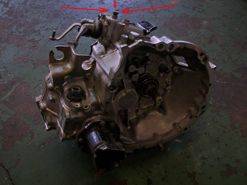 ето и снимка на точното място