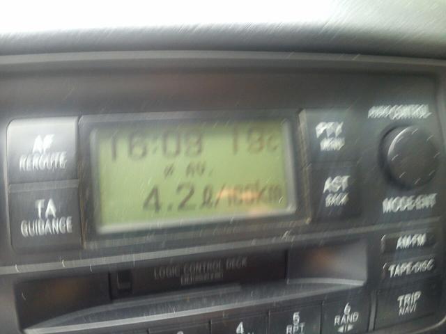 Корола 2.0 д4д <br />Русе -Бургас