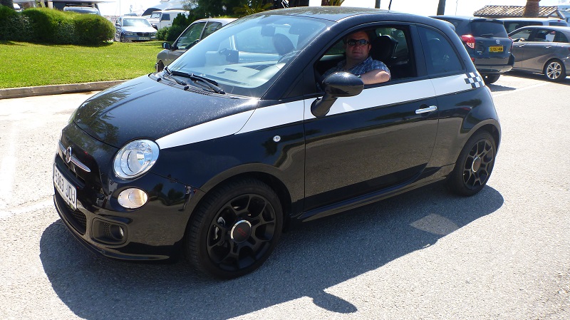 Ето го маника