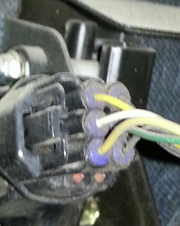 Буксата на газта