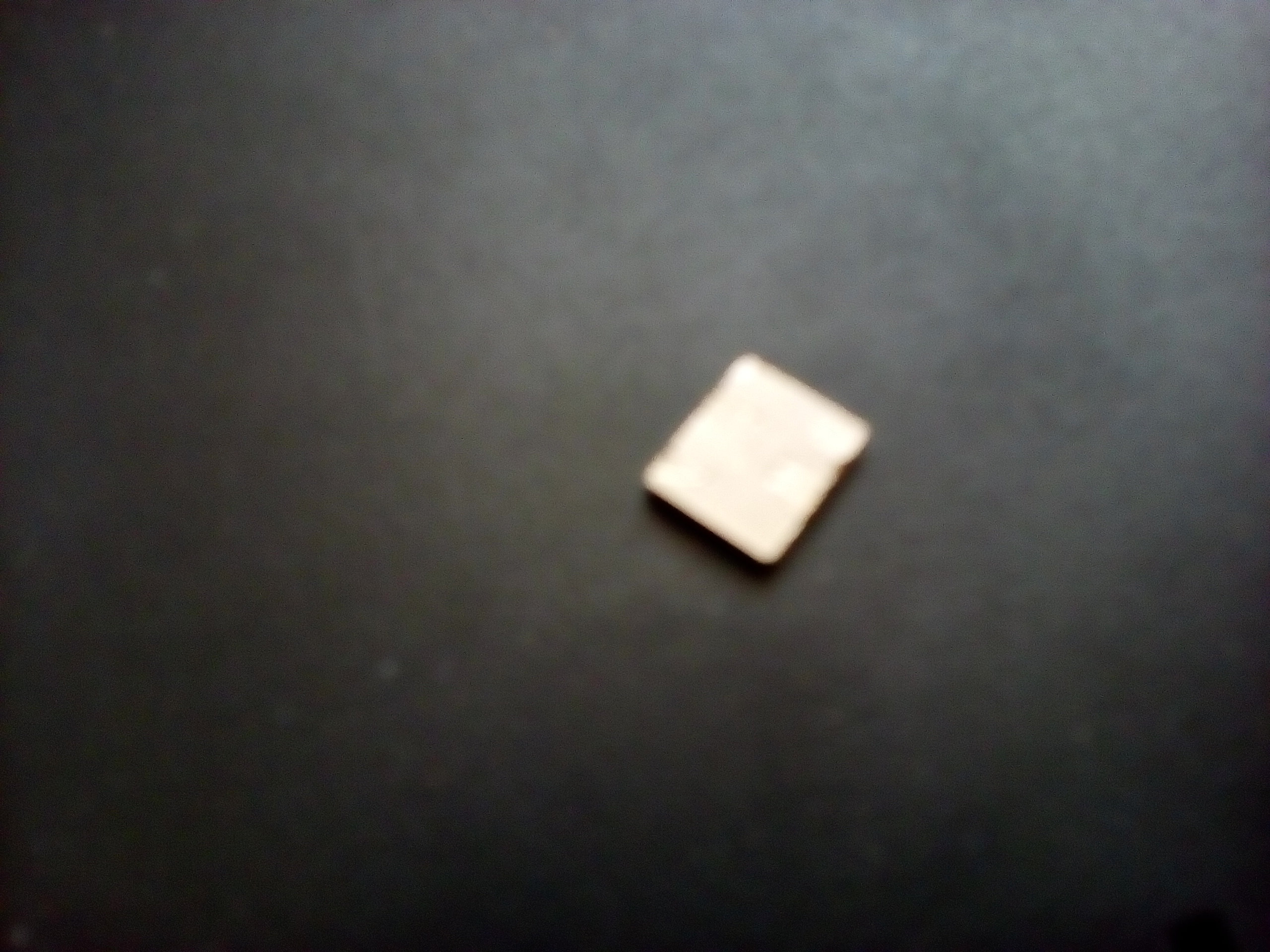 Терморезистор