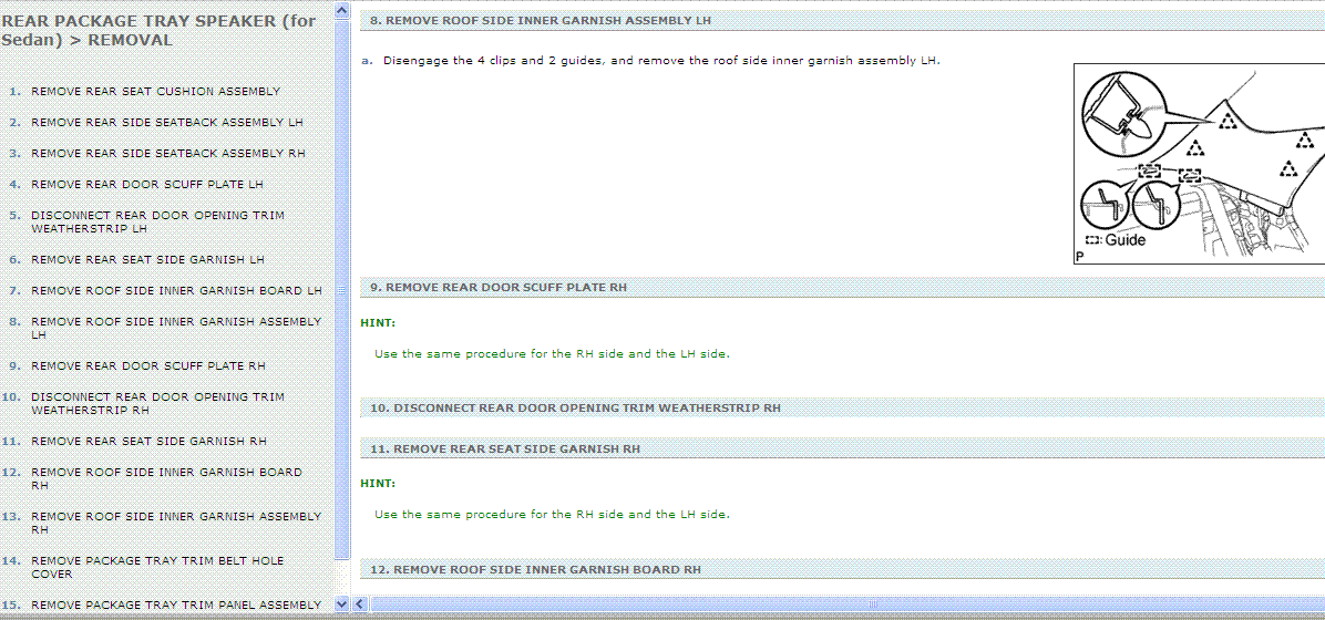 _E150 sedan RR speakers 6.GIF