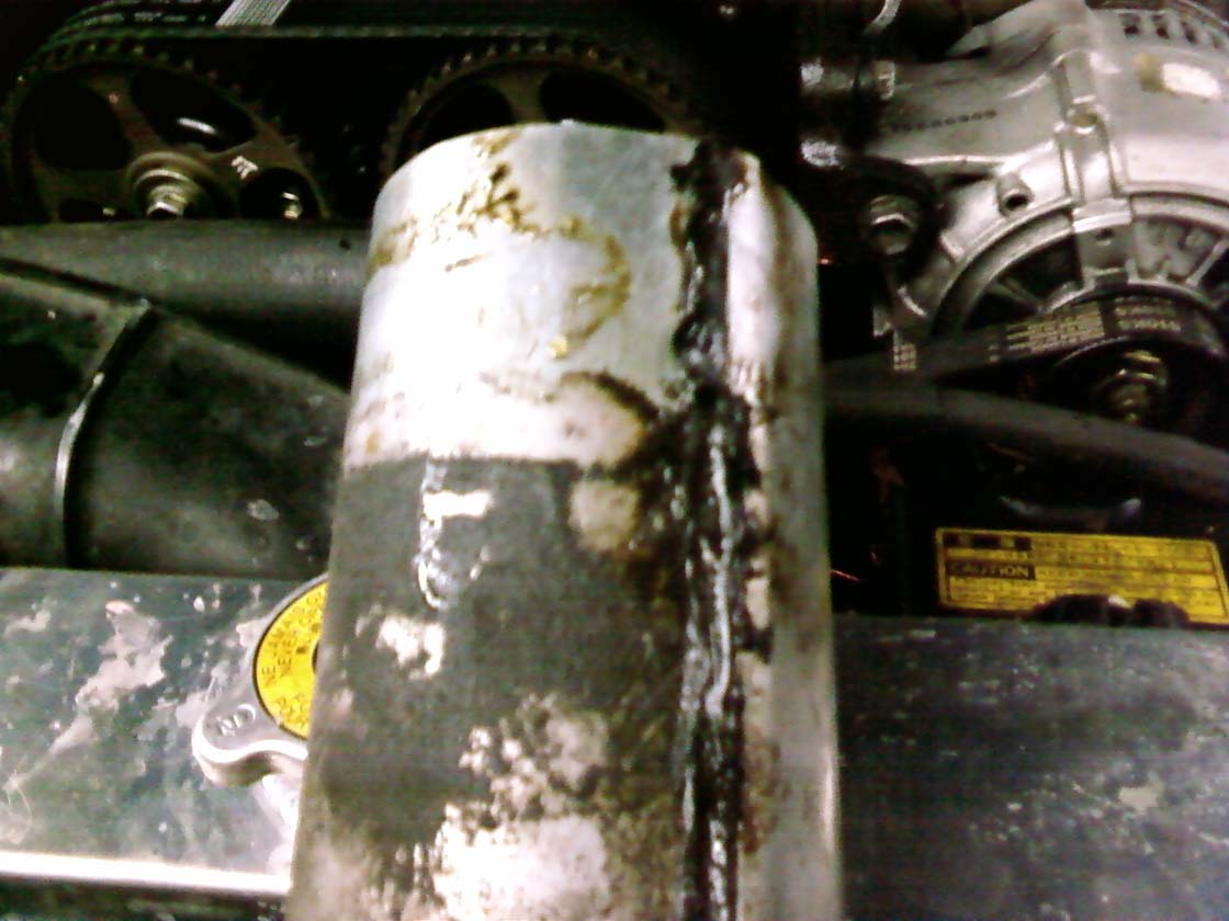 Maistorskata mu traba ot blizo. Zabelejete perfekcionizma na zglobkata :)