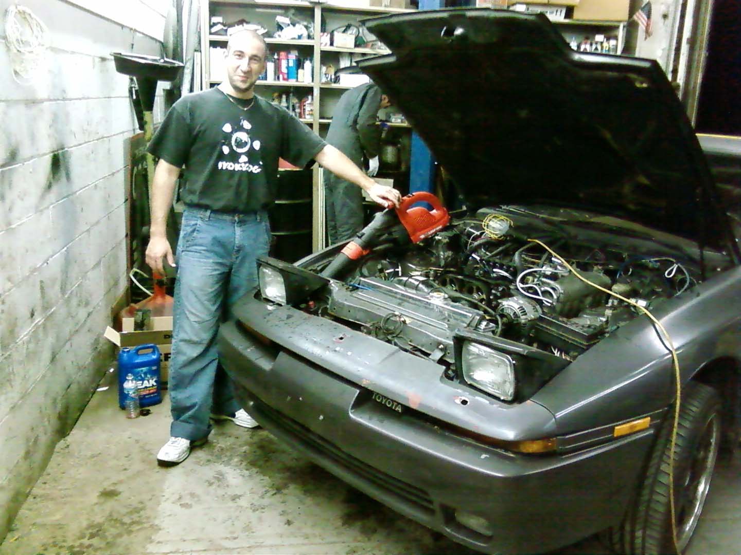 Malkata zagorka se prai 4e pomaga! Cqlata mu rabota e takava