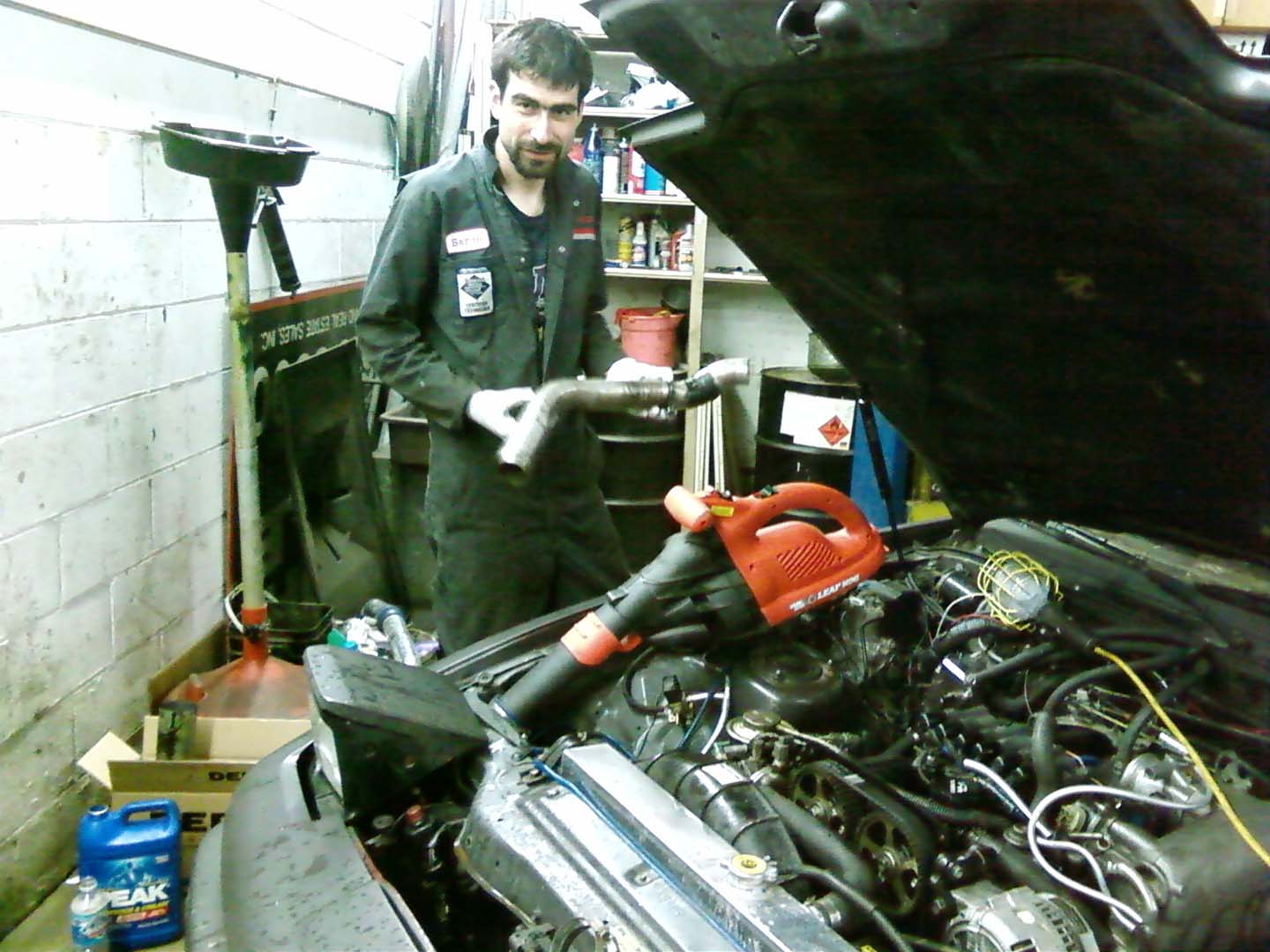 Duha4kata za lista e instroment # 456 vyv kataloga na Lorda sys instrumenti