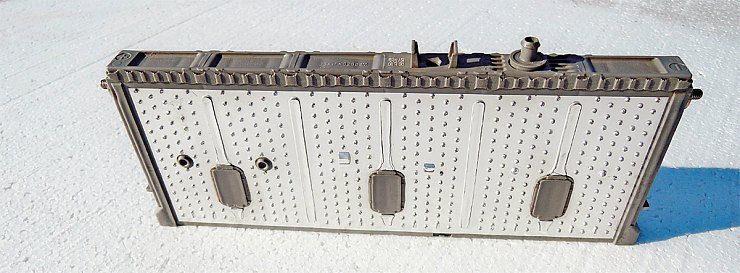 ЕЛЕМЕНТ ОТ ВВБ НА PRIUS 20