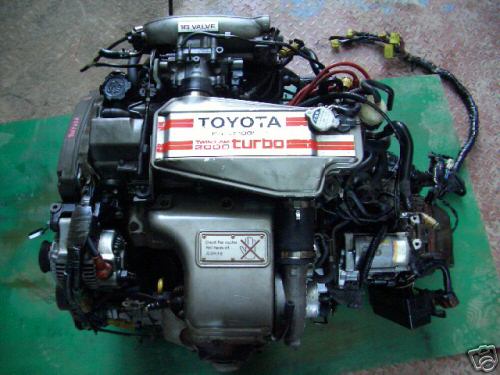 Е това е двигателя от САЩ който взех