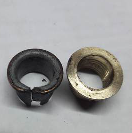 В ляво оригиналта ,в десно поне 5 различни материали и никое не работи.