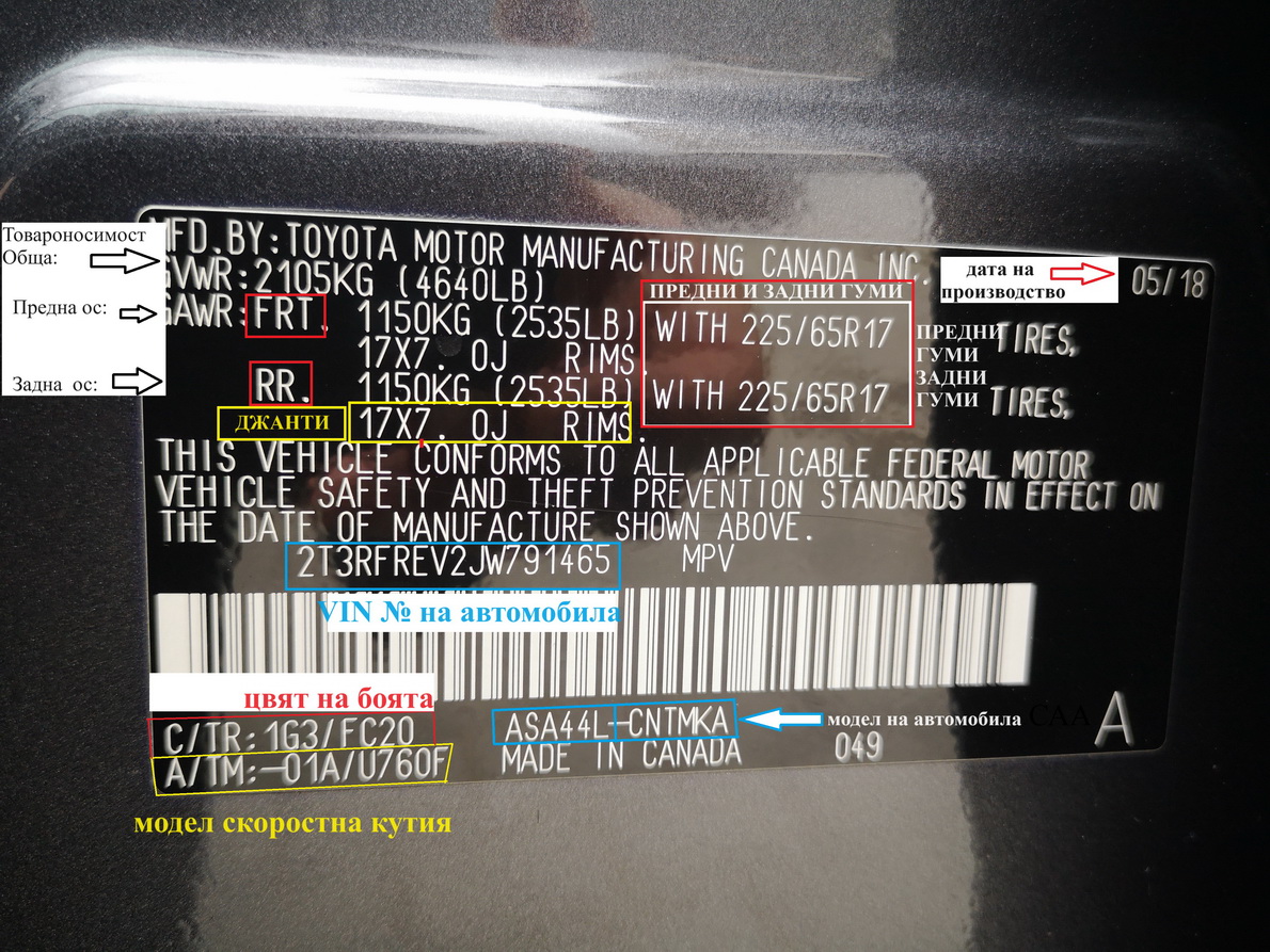 20230305_табелка данни RAV4 – Копие.jpg