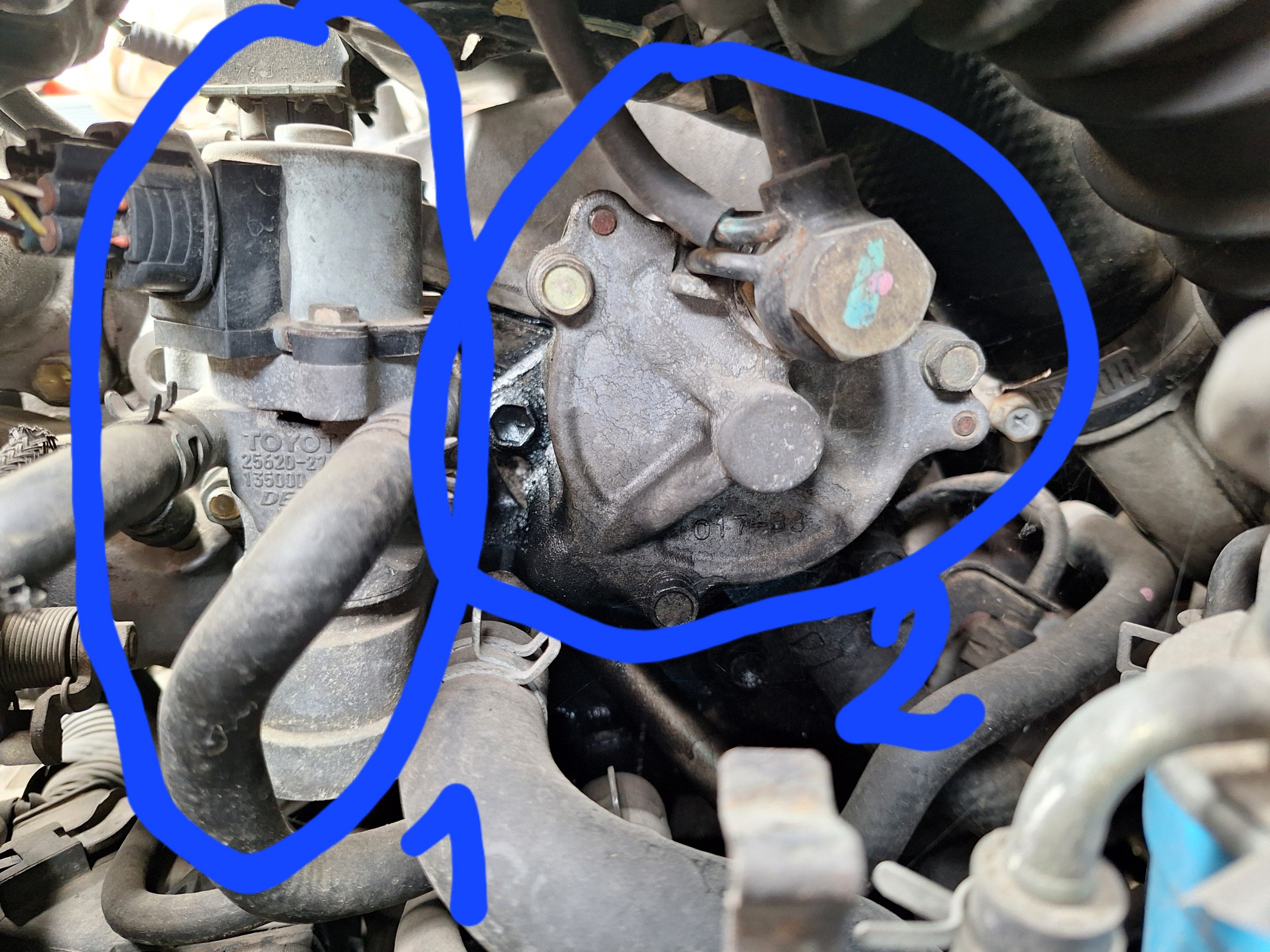 Корола Версо D4D 116 к.с.