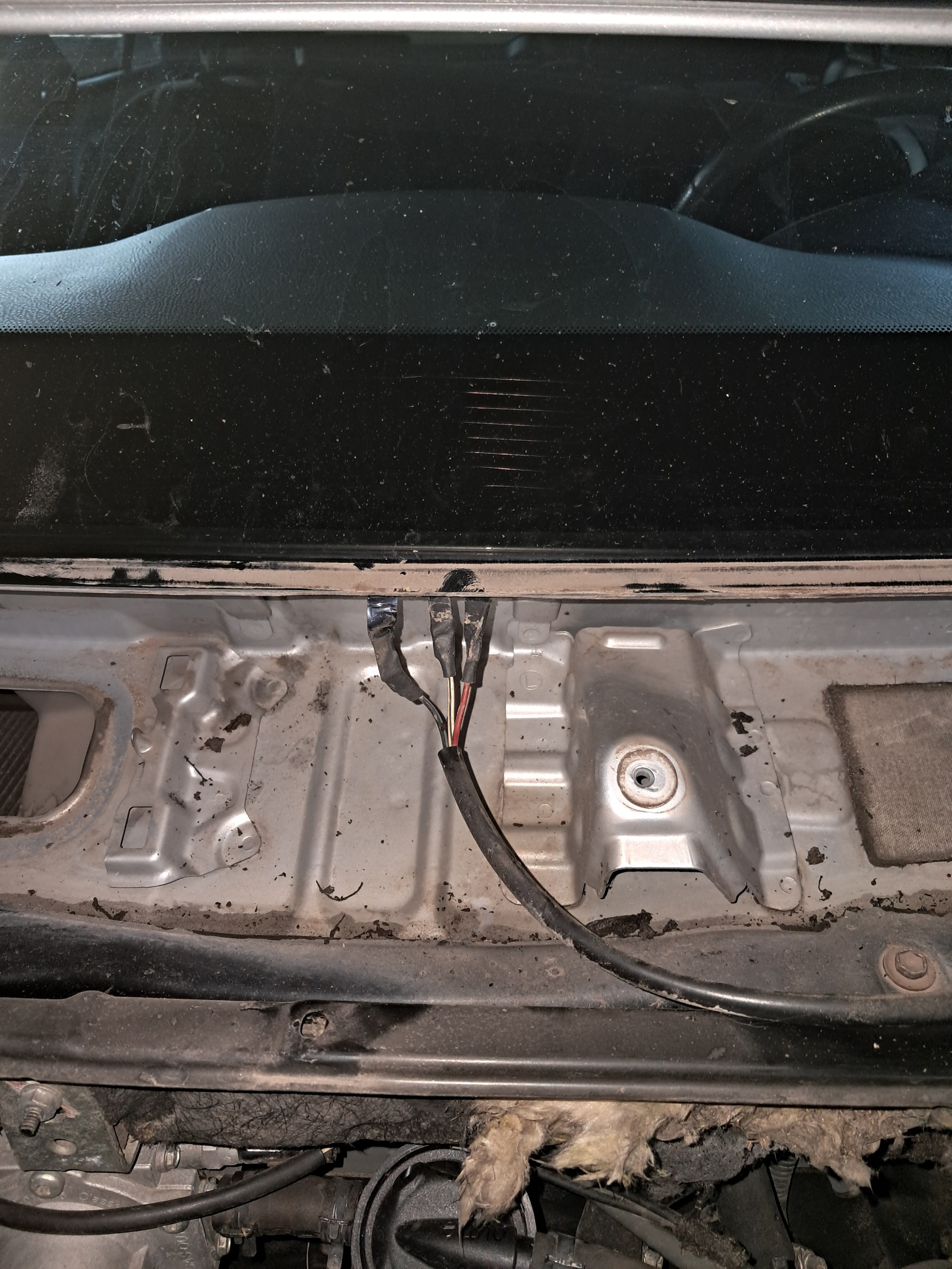 Снимка 4 "подгрев"