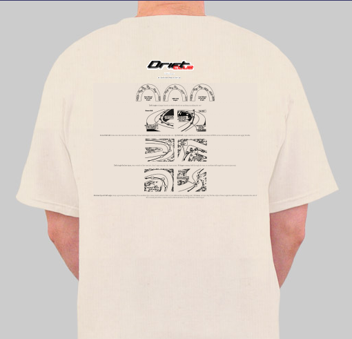 "Цъък, тоя пък кво се прави на дрифтаджия?! "