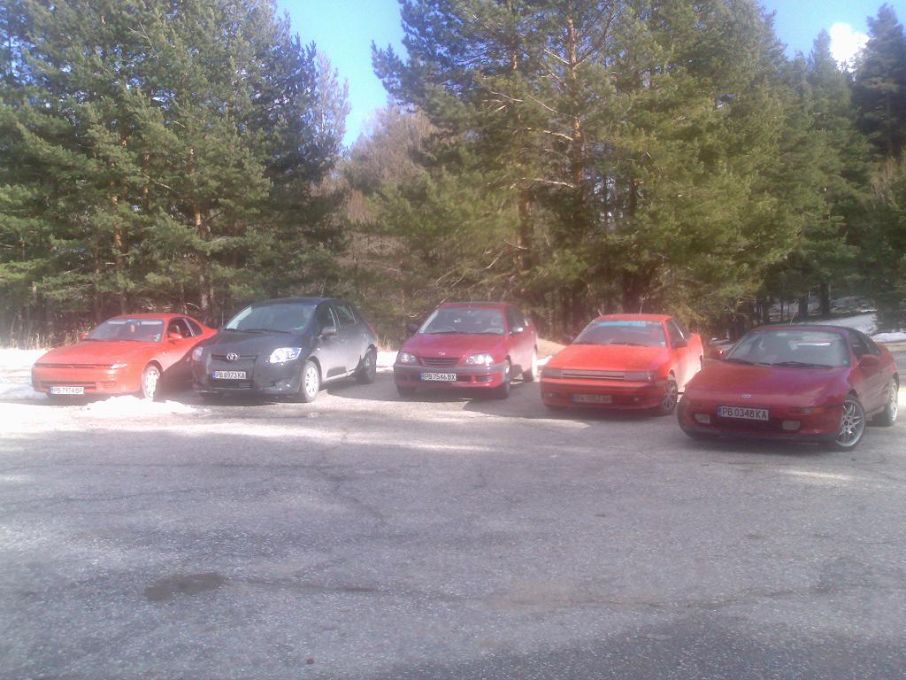 На гости на един отшелник ---> Митрович