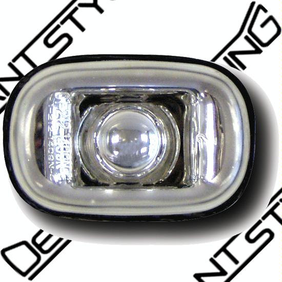 Малкия мигач 15 паунда