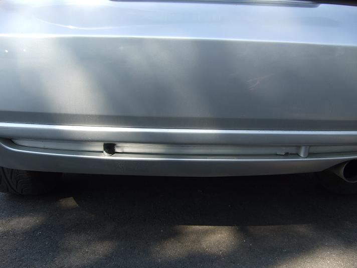 remont na zadna bronq bez race predpolagam.