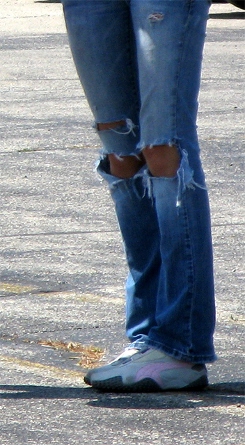 Too long and shredded to be truth .. :-).