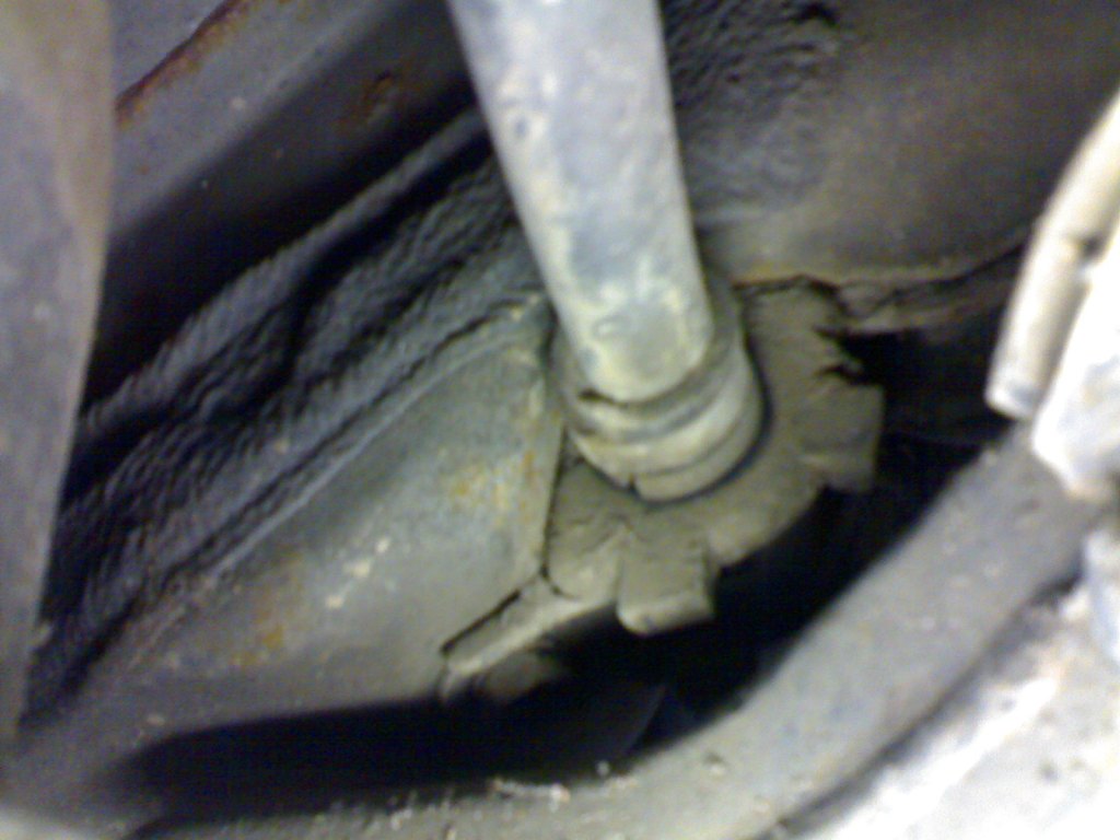 така изглежда в момента оригиналния тампон