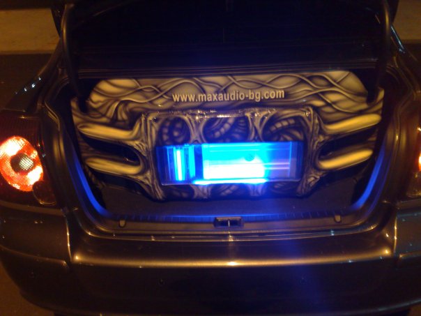 Музичката :)